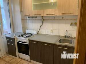 1-к квартира, вторичка, 32м2, 1/9 этаж