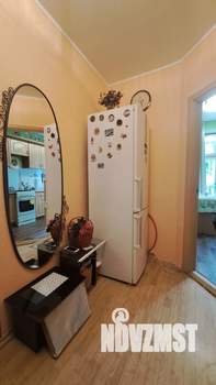 1-к квартира, вторичка, 35м2, 1/3 этаж