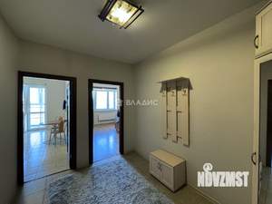 1-к квартира, вторичка, 44м2, 7/17 этаж