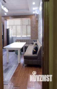 3-к квартира, вторичка, 55м2, 9/9 этаж