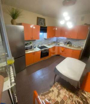 3-к квартира, вторичка, 91м2, 8/14 этаж