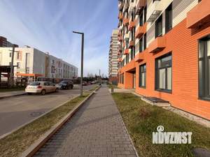 2-к квартира, вторичка, 69м2, 1/15 этаж