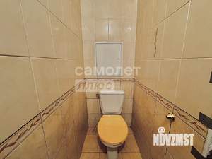 2-к квартира, вторичка, 50м2, 7/9 этаж