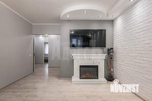 3-к квартира, вторичка, 80м2, 8/9 этаж