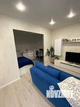 2-к квартира, вторичка, 48м2, 5/9 этаж