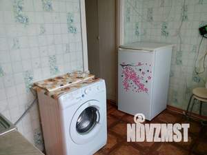 1-к квартира, вторичка, 34м2, 5/9 этаж