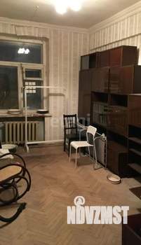 3-к квартира, вторичка, 70м2, 4/4 этаж