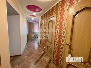 1-к квартира, вторичка, 36м2, 5/10 этаж