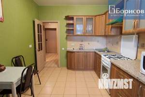 1-к квартира, вторичка, 43м2, 2/9 этаж