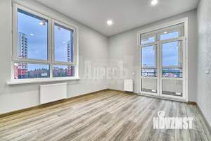 Студия квартира, вторичка, 33м2, 5/19 этаж