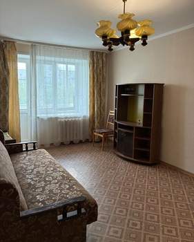 1-к квартира, вторичка, 30м2, 8/9 этаж