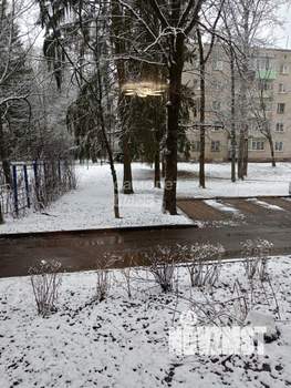 2-к квартира, вторичка, 44м2, 1/5 этаж