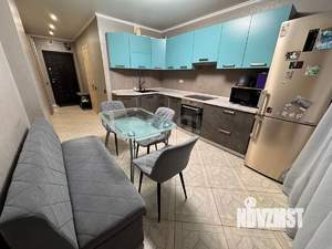 1-к квартира, вторичка, 45м2, 17/20 этаж