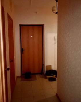 1-к квартира, вторичка, 42м2, 12/14 этаж