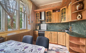 3-к квартира, вторичка, 80м2, 2/5 этаж