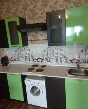 Студия квартира, вторичка, 27м2, 13/23 этаж