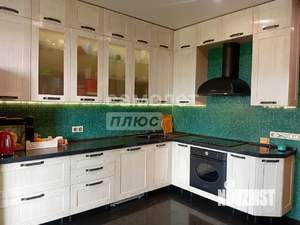 3-к квартира, вторичка, 89м2, 6/16 этаж