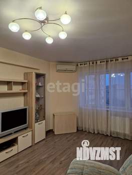 1-к квартира, вторичка, 47м2, 9/16 этаж
