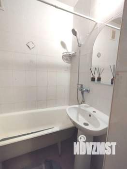 1-к квартира, вторичка, 36м2, 3/5 этаж