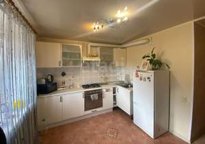 1-к квартира, вторичка, 40м2, 6/10 этаж