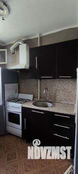 1-к квартира, вторичка, 34м2, 8/9 этаж