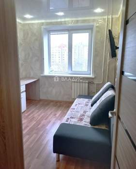 3-к квартира, вторичка, 65м2, 6/9 этаж