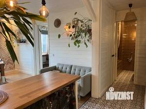 3-к квартира, вторичка, 56м2, 12/12 этаж