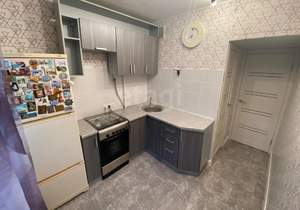 1-к квартира, вторичка, 35м2, 2/5 этаж