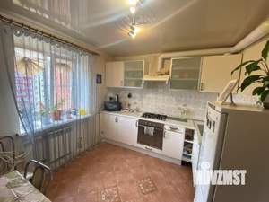 1-к квартира, вторичка, 40м2, 6/10 этаж