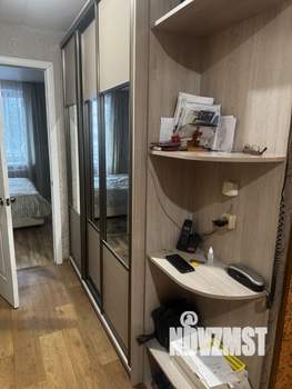3-к квартира, вторичка, 59м2, 2/9 этаж