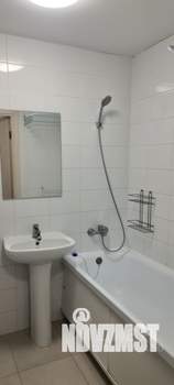 Студия квартира, вторичка, 27м2, 20/22 этаж