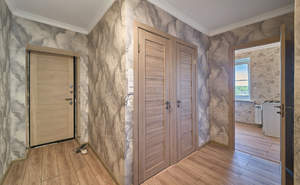 3-к квартира, вторичка, 58м2, 8/9 этаж