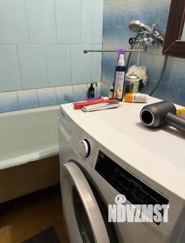 1-к квартира, вторичка, 36м2, 7/9 этаж