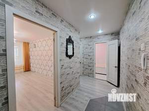 1-к квартира, вторичка, 41м2, 3/7 этаж