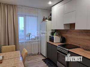2-к квартира, вторичка, 52м2, 7/9 этаж