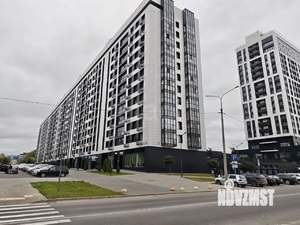 Студия квартира, вторичка, 28м2, 5/13 этаж