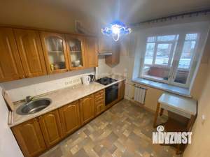 2-к квартира, вторичка, 52м2, 6/9 этаж