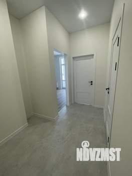 2-к квартира, вторичка, 44м2, 15/19 этаж
