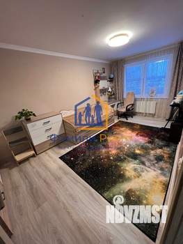 2-к квартира, вторичка, 57м2, 7/11 этаж