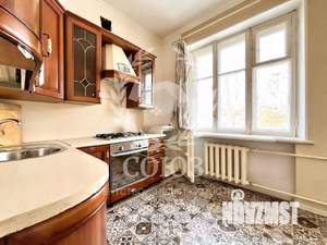 2-к квартира, вторичка, 58м2, 4/4 этаж