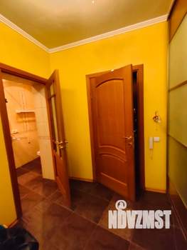 3-к квартира, вторичка, 107м2, 1/9 этаж