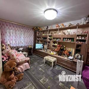 1-к квартира, вторичка, 31м2, 1/4 этаж