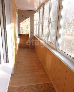 2-к квартира, вторичка, 50м2, 1/9 этаж