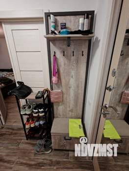 1-к квартира, вторичка, 37м2, 6/10 этаж