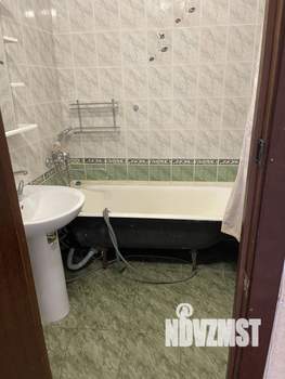 3-к квартира, вторичка, 97м2, 8/10 этаж