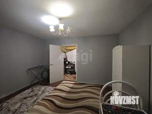 3-к квартира, вторичка, 54м2, 1/5 этаж