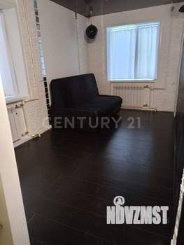 2-к квартира, вторичка, 40м2, 1/5 этаж