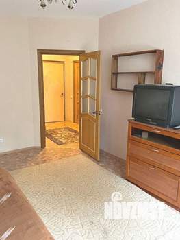 1-к квартира, вторичка, 36м2, 3/5 этаж