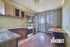 2-к квартира, вторичка, 62м2, 7/17 этаж