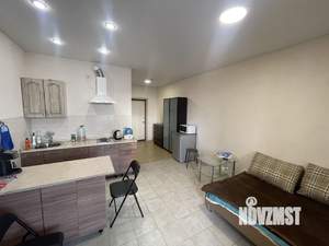 Студия квартира, вторичка, 26м2, 11/24 этаж